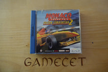 Laden Sie das Bild in den Galerie-Viewer, Monaco Grand Prix Racing Simulation 2