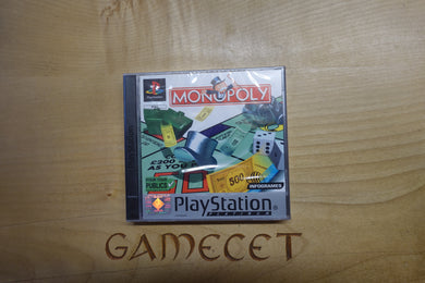 Monopoly - französisch
