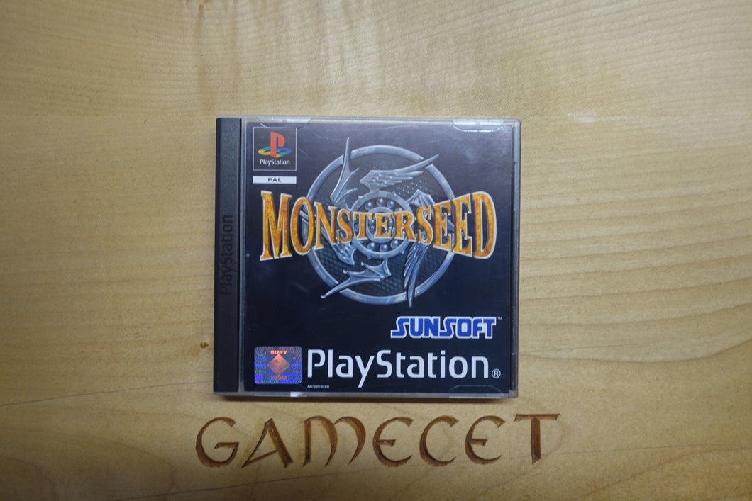 Monsterseed