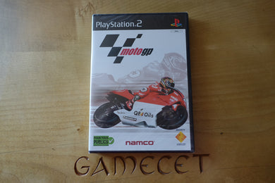 Moto GP - französisch