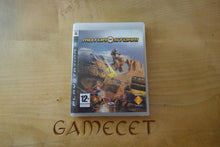 Laden Sie das Bild in den Galerie-Viewer, MotorStorm