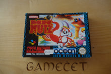 Laden Sie das Bild in den Galerie-Viewer, Mr. Nutz - UK-Version