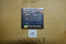 Laden Sie das Bild in den Galerie-Viewer, Music 2000