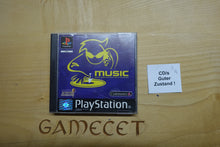 Laden Sie das Bild in den Galerie-Viewer, Music: Music Creation for the PlayStation