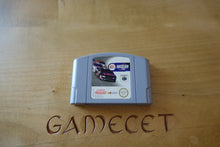 Laden Sie das Bild in den Galerie-Viewer, NASCAR 99