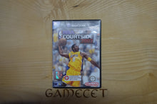 Laden Sie das Bild in den Galerie-Viewer, NBA Courtside 2002 - italienisch