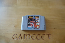 Laden Sie das Bild in den Galerie-Viewer, NBA Hangtime