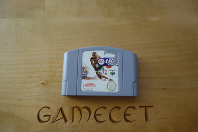 NBA Live 99 - französisch