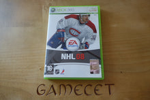 Laden Sie das Bild in den Galerie-Viewer, NHL 08