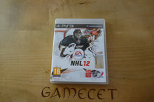 Laden Sie das Bild in den Galerie-Viewer, NHL 12