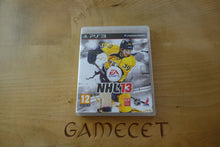 Laden Sie das Bild in den Galerie-Viewer, NHL 13