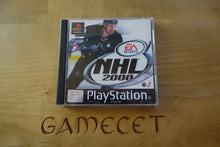 Laden Sie das Bild in den Galerie-Viewer, NHL 2000