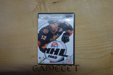 Laden Sie das Bild in den Galerie-Viewer, NHL 2003