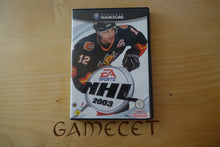 Laden Sie das Bild in den Galerie-Viewer, NHL 2003