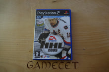 Laden Sie das Bild in den Galerie-Viewer, NHL 2005