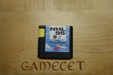 NHL 95