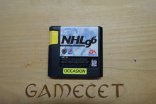 Laden Sie das Bild in den Galerie-Viewer, NHL 96