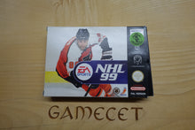 Laden Sie das Bild in den Galerie-Viewer, NHL 99