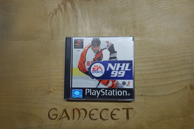 NHL 99