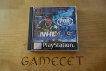 Laden Sie das Bild in den Galerie-Viewer, NHL Championship 2000