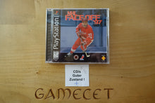 Laden Sie das Bild in den Galerie-Viewer, NHL FaceOff &#39;97 - Amerika