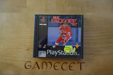 Laden Sie das Bild in den Galerie-Viewer, NHL Face Off '97