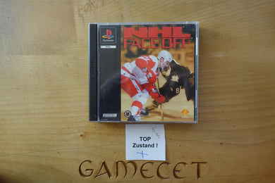 NHL Faceoff