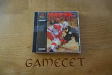 Laden Sie das Bild in den Galerie-Viewer, NHL Faceoff