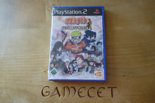 Laden Sie das Bild in den Galerie-Viewer, Naruto: Ultimate Ninja
