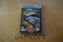 Laden Sie das Bild in den Galerie-Viewer, Need for Speed Most Wanted (Platinum)