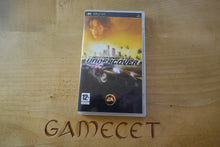 Laden Sie das Bild in den Galerie-Viewer, Need for Speed Undercover
