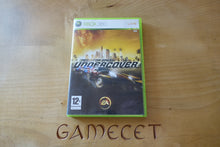 Laden Sie das Bild in den Galerie-Viewer, Need for Speed Undercover