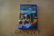 Laden Sie das Bild in den Galerie-Viewer, Need for Speed Underground 2