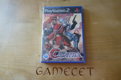 Neo Contra