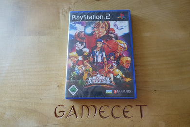 NeoGeo Battle Coliseum