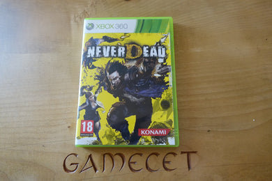 NeverDead
