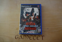 Laden Sie das Bild in den Galerie-Viewer, Ninja Assault