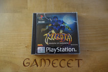 Laden Sie das Bild in den Galerie-Viewer, Ninja: Shadow of Darkness