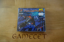 Laden Sie das Bild in den Galerie-Viewer, Novastorm