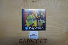 Laden Sie das Bild in den Galerie-Viewer, Oddworld: Abe's Exoddus