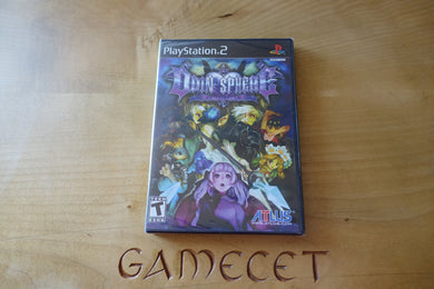 Odin Sphere - Amerika