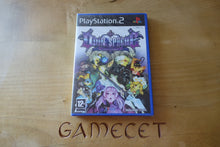 Laden Sie das Bild in den Galerie-Viewer, Odin Sphere