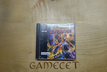 Laden Sie das Bild in den Galerie-Viewer, Off-World Interceptor Extreme