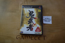 Laden Sie das Bild in den Galerie-Viewer, Onimusha - Japan
