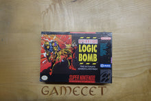 Laden Sie das Bild in den Galerie-Viewer, Operation Logic Bomb: The Ultimate Search &amp; Destroy - Amerika