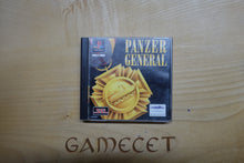 Laden Sie das Bild in den Galerie-Viewer, Panzer General