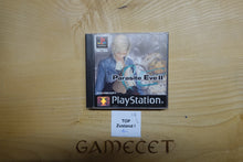 Laden Sie das Bild in den Galerie-Viewer, Parasite Eve II