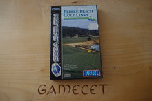 Laden Sie das Bild in den Galerie-Viewer, Pebble Beach Golf Links