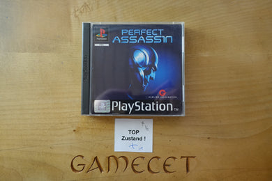 Perfect Assassin