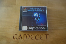 Laden Sie das Bild in den Galerie-Viewer, Perfect Assassin